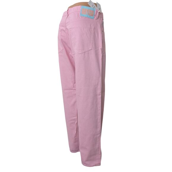 Boyish pink ziggy jeans nwt - Picture 5 of 16